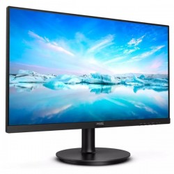 Philips 27" Va 271v8lab/01 4ms 100hz Hdmi Multimedya Monitör 1920x1080