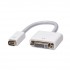 S-link Sl-mdv15 Mini Dvi To Dvi 15cm Apple Laptop Kablosu