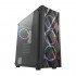 FSP 850w 80+ BRONZE CMT595AL Gaming E-ATX PC Kasası
