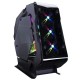 Zalman Z-machine500 Argb Gaming E-atx Pc Kasasi