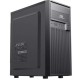 Powerboost 500w Vk-1651 Standart Mid-tower Pc Kasası