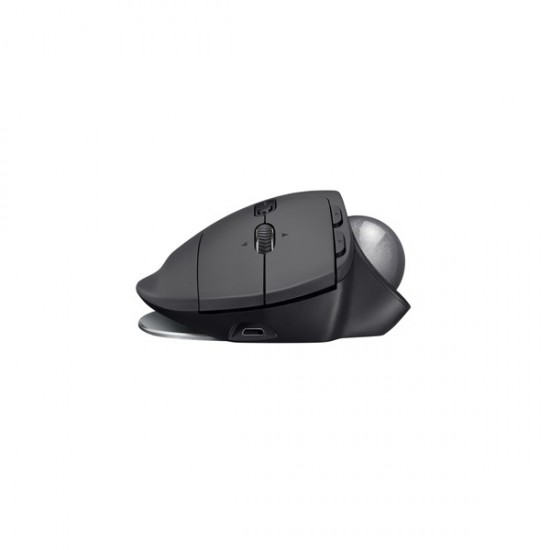 Logıtech Mx Ergo Kablosuz Mouse-siyah 910-005179