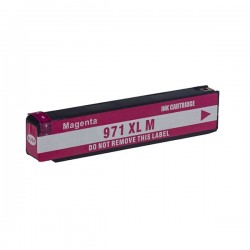 Prıntpen Hp 971xl (cn627a) Magenta Yüksek Kapasite (115,0ml.)