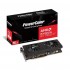 Powercolor 16gb Rx7800xt 16g-p Gddr6 256bit Hdmi-dp Pcie 4.0