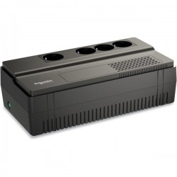 Schneider 1000va Bvs1000i-gr Line Interactive Led Ekran Ups