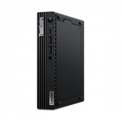 Lenovo Thinkcentre M70q 12e30015tr Core I7 13700t-64gb Ram-512gb Nvme-fdos Mini Pc