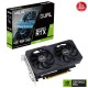 Asus 8gb Dual Rtx3050-o8g-v2 Gddr6 128bit Hdmi-dp-dvi Pcie 4.0