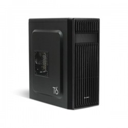 Zalman Zm-t6 Standart Mid-tower Pc Kasasi