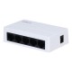 Dahua 5port Pfs3005-5gt-l Gigabit Yönetilemez Switch