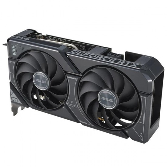 Asus Rtx4060 8gb Dual-rtx4060-o8g Gddr6 128bit Hdmi Dp Pcie 4.0