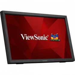 Viewsonic 21.5" Tn Td2223 5ms 60hz 5ms 60hz Dokunmatik Monitor 1920x1080