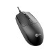 Lenovo Lecoo Ms101 Usb 1200dpi Optic Siyah Mouse