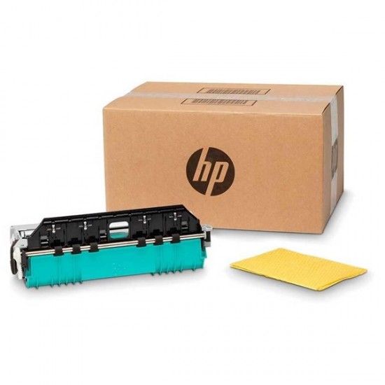 Hp B5l09a Officejet Enterprise Mürekkep Toplayıcı Birimi