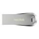 Sandisk 256gb Ultra Luxe Sdcz74-256g-g46 Usb 3.1 Bellek