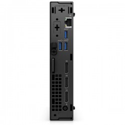 Dell Optiplex 7010mff Plus N004o7010mffpu Core I5 13500t-16gb Ddr5 Ram-1tb Nvme-fdos