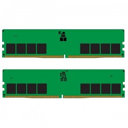 Kingston Ddr5 Ecc Udimm 32gb 4800mhz Kvr48u40bd8-32 2rx8 Sunucu Ram