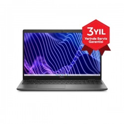 Dell 15.6" Latitude 3540 N049l354015w Core I5 1235u-16gb Ram-1tb Nvme-w11 Pro