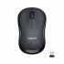 Logitech M220 Kablosuz Sessiz Optic Gri / Siyah Mouse 910-004878