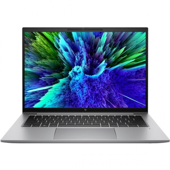 Hp 14" Zbook Firefly G10 865s1ea Core I7 1355u-64gb Ddr5 Ram-1tb Nvme-4gb Rtx A500-w11 Pro