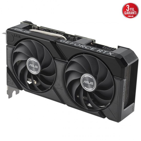 Asus 8gb Dual Rtx4060ti-o8g-evo Gddr6 Hdmi-dp Pcie 4.0