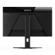 Gigabyte 27" Ips M27u 1ms 160hz Hdmi-dp Usbc Gaming Monitör 3840x2160