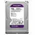 Wd 1tb Purple Wd11purz 64mb 5400rpm Sata-3 Güvenlik Diski