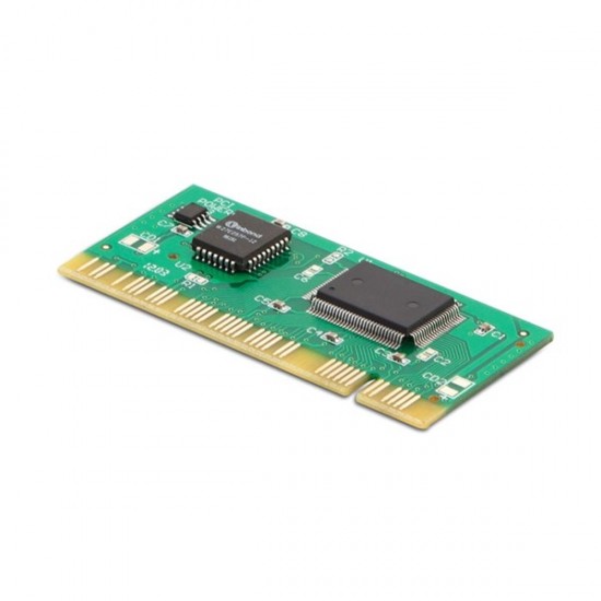 S-link Sl-r09 Pci Bilgisayar Koruma Kart