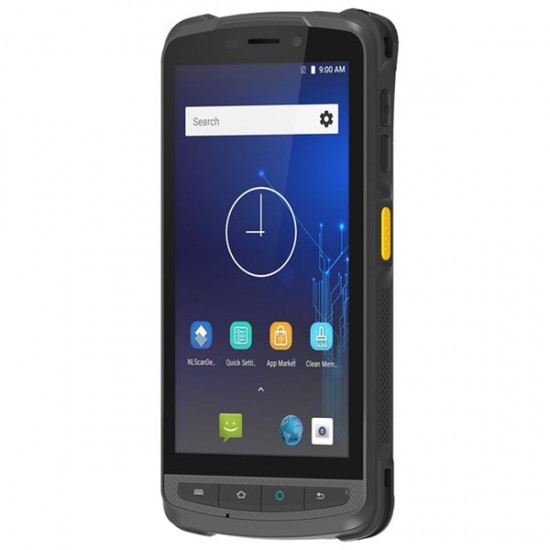 Newland Mt9055-w0x 2d Android 11 El Terminali