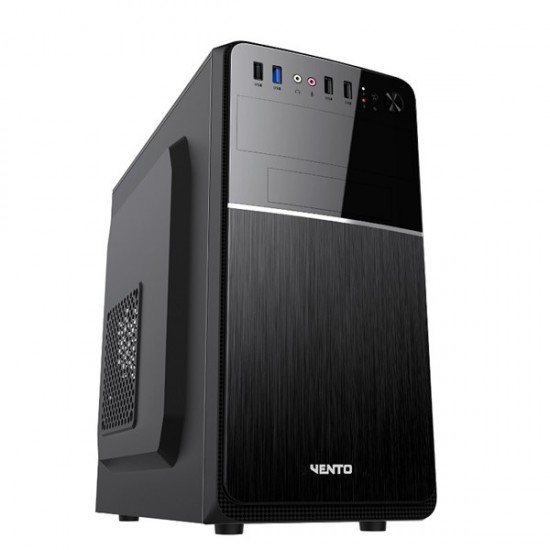 Vento Tml0117 400w Standart Micro-tower Pc Kasası