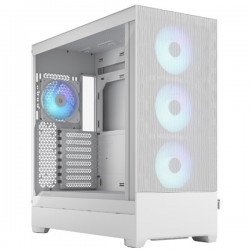 Fractal Design Pop Xl Air Rgb Fd-c-por1x-01 Gaming E-atx Pc Kasasi Beyaz