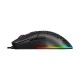 Gamebooster M700 Air Force 5000dpi Usb Rgb Gaming Mouse Gb-m700