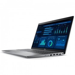 Dell M3581 Xctop3581emea_vp-2 I7-13800h 16gb 512gb M.2 Pcie 15.6" W11 Pro 4gb Rtx A500 Taşınabilir Iş Istasyonu