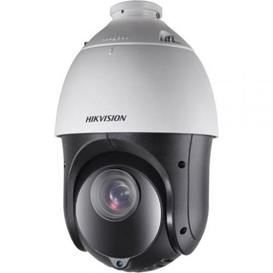 Hikvision 4mp Speed Dome Ds-2de4425iw-de 100metre H265+ Ip Güvenlik Kamerası Poe (ayak Dahil)