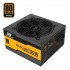 Powerboost 750w 80+ Bronze Bst-atx750b Glacier Yari Modüler Power Supply