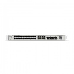 Ruijie 8port Rg-nbs3200-24sfp/8gt4xs Gigabit 24x Sfp / 4x 10gbe Yönetilebilir Switch