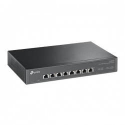 Tp-link 8-port Tl-sx1008 10-gigabit Yönetilemez Switch