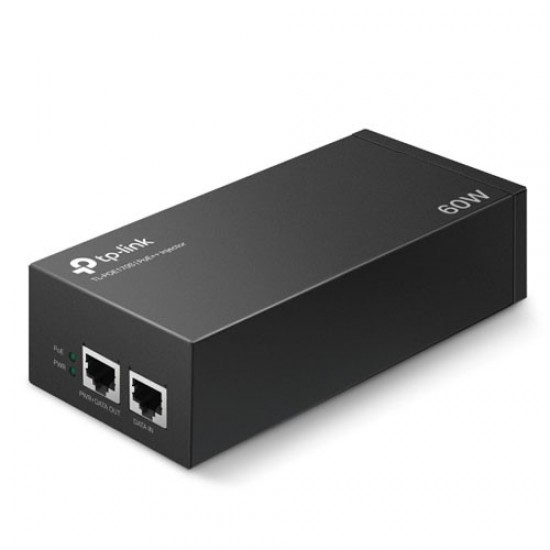 Tp-link Tl-poe170s Poe Injector