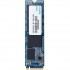 Apacer 512gb As2280p4 2100- 1500mb/s M2 Pcie Nvme Gen3 Disk