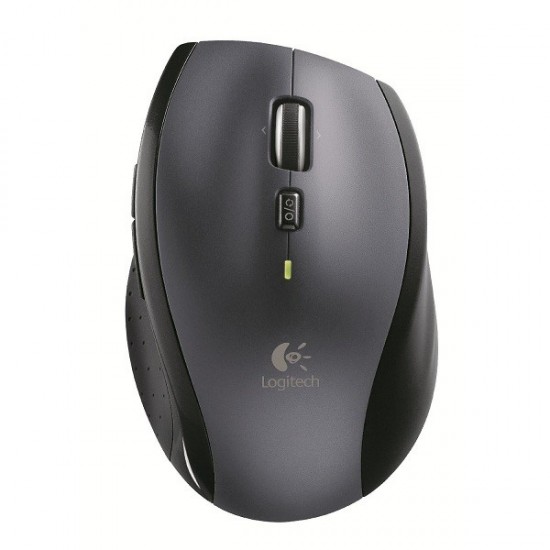 Logitech M705 Marathon Kablosuz Lazer Siyah Mouse 910-001949