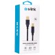 S-link Slx-972 Usb2.0 5m Gold Kılıflı Yazıcı Kablosu