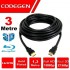 Codegen Cps30 3metre Hdmi Görüntü Kablosu 3d Gold 1.4v 2k