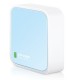 Tp-link Tl-wr802n  N300 2.4ghz Mesafe Genişletici Ev Ofis Tipi Access Point Router