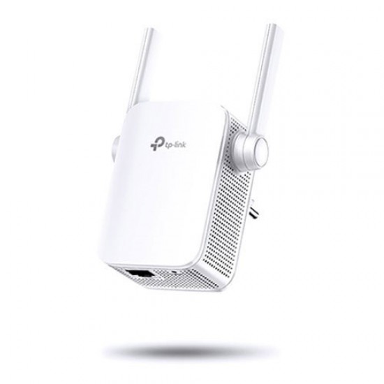 Tp-link Re305 Ac1200 Menzil Genişletici Priz Tip