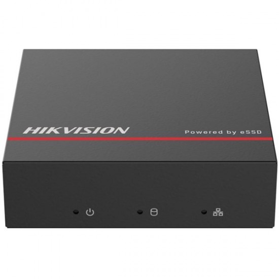 Hikvision 8 Kanal Ds-e08ni-q1 1tb Envr Poesiz