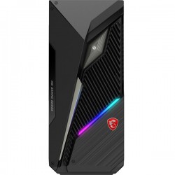 Msi Mag Infinite S3 14nue5-1839eu Core I5 14400f-16gb Ddr5 Ram-1tb Nvme-12gb Rtx4070-w11h-gaming Oc