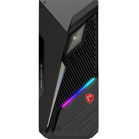 Msi Mag Infinite S3 14nue5-1839eu Core I5 14400f-32gb Ddr5 Ram-1tb Nvme-12gb Rtx4070-w11h-gaming Oc