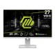 Msi 27" Flat Rapid Ips Mag 274qrfw 1ms 180hz Hdmi-dp Gaming Monitör 2560x1440 Beyaz