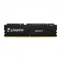 Kingston 32gb Ddr5 6000mhz Cl30 Pc Ram Beast Expo Kf560c30bbe-32tr