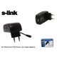 S-link Sl-125a 5v 2a 2.5*0.8*10mm 1.2m Tablet Adaptörü