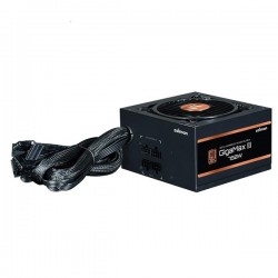 Zalman 750w 80+ Bronze Zm750-gv3 Pcie 5.0 Power Supply